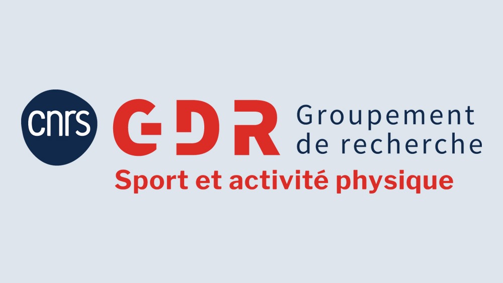 CNRS GDR Sport et Activité Physique