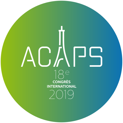 18ème Congrès de l’ACAPS