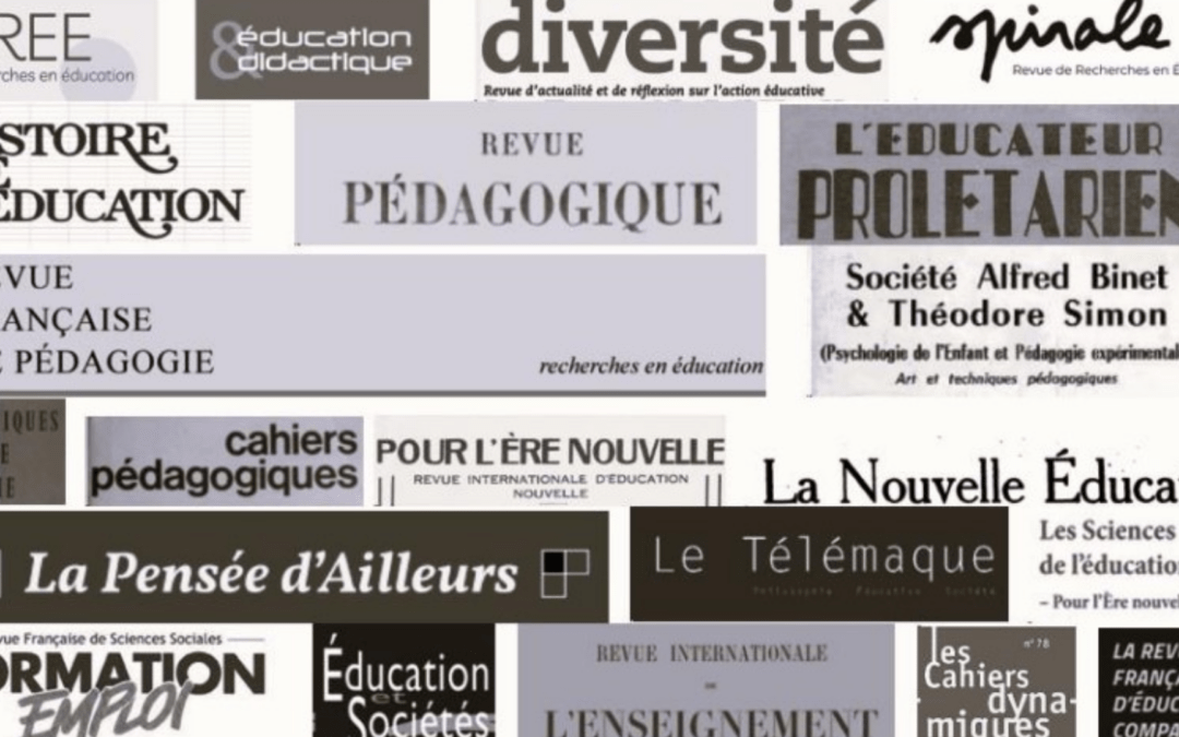 Appel à communication au Colloque : “Les collectifs de pensée”