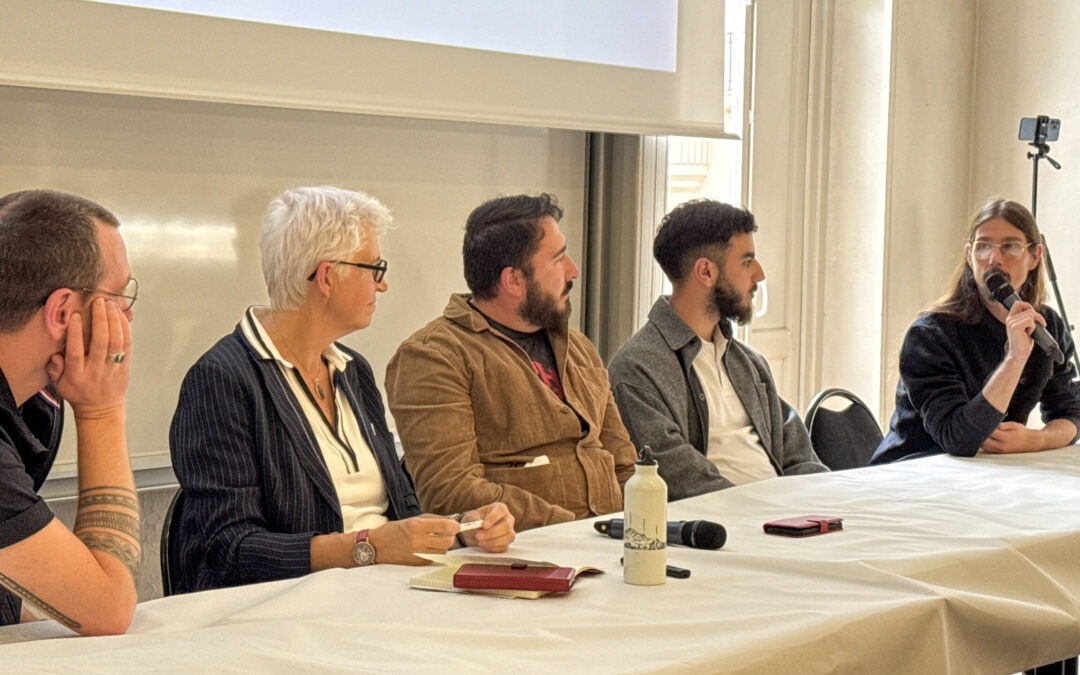 Retour sur la journée d’études Educ Esport à l’I3SP du 12 mai 2025