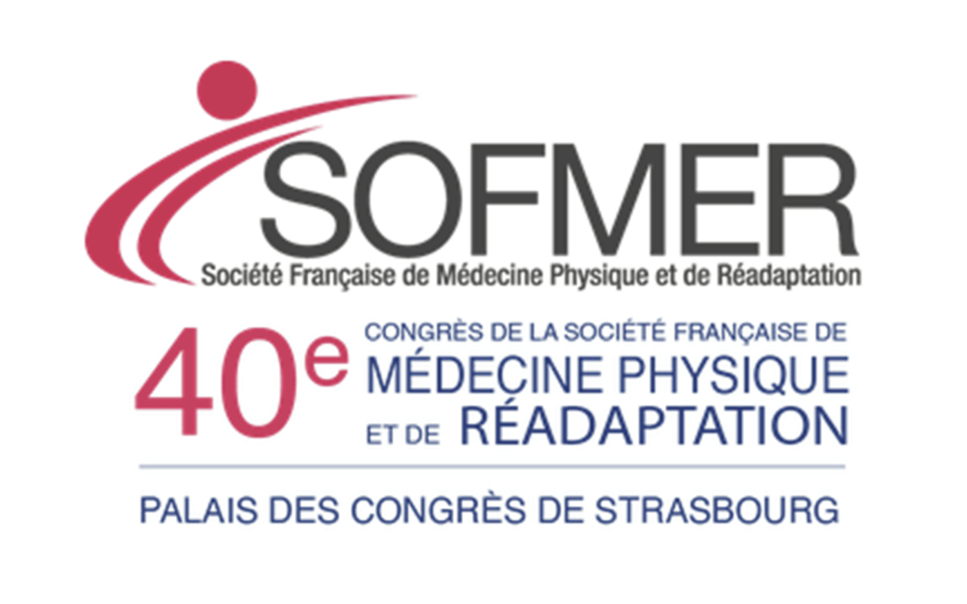 L’I3SP était au congrès de la SOFMER 2025